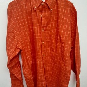 Mens shirt Size S